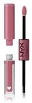 NYX Professional Makeup Shine Loud High Pigment Lip Shine Lippenstift