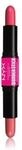 NYX Professional Makeup Wonder Stick Blush Cremerouge