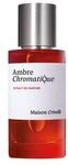Maison Crivelli Ambre Chromatique Extrait de Parfum Parfum
