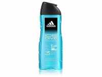 Adidas Ice Dive Shower Gel Duschgel 400 ml
