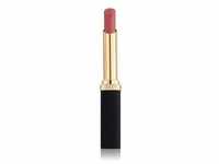 L'Oréal Paris Color Riche Intense Volume Matte Lippenstift 1.8 g Nr. 633 - Rosy