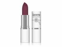 lavera Velvet Matt Lipstick Lippenstift 4.5 g Nr. 06 - Royal Cassis