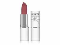 lavera Velvet Matt Lipstick Lippenstift 4.5 g Nr. 05 - Pink Coral
