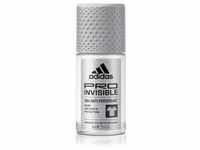 Adidas Invisible Deodorant Roll-On 50 ml