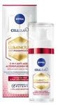 NIVEA Cellular Luminous630 2in1 Anti-Age Altersflecken Serum Gesichtsserum