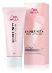 Wella Professionals Shinefinity Glaze Professionelle Haart&ouml;nung