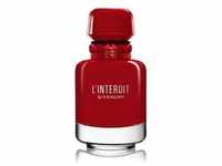 GIVENCHY L'Interdit Rouge Ultime Eau de Parfum 50 ml