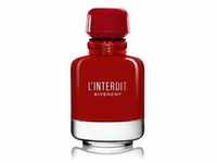 GIVENCHY L'Interdit Rouge Ultime Eau de Parfum 80 ml