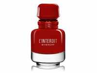 GIVENCHY L'Interdit Rouge Ultime Eau de Parfum 35 ml