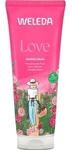 Weleda Love Shower Cream Rose Duschgel