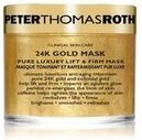 Peter Thomas Roth 24K Gold Pure Luxury Lift & Firm Gesichtsmaske