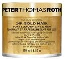 Peter Thomas Roth 24K Gold Pure Luxury Lift & Firm Gesichtsmaske