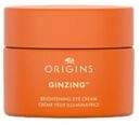 Origins GinZing Brightening Eye Cream with Caffeine and Ginseng Warm Augencreme