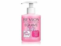 Revlon Professional Equave Kids Princess Haarshampoo 300 ml