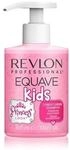 Revlon Professional Equave Kids Princess Haarshampoo