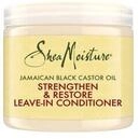 Shea Moisture Jamaican Black Castor Oil Leave-in Conditioner Conditioner