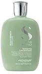 ALFAPARF MILANO Semi di Lino Scalp Renew Energizing Low Shampoo Haarshampoo