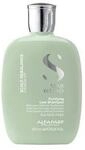 ALFAPARF MILANO Semi di Lino Scalp Rebalance Purifying Low Shampoo Haarshampoo