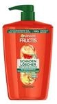 GARNIER Fructis Schadenl&ouml;scher Deep Repair Haarshampoo