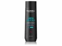 Goldwell Dualsenses Men Hair & Body Shampo Haarshampoo 300 ml