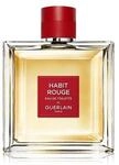 GUERLAIN Habit Rouge Eau de Toilette