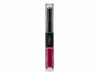 L'Oréal Paris Infaillible X3 Liquid Lipstick 5.6 ml Nr. 214 - Raspberry For...