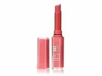3INA The Color Lip Glow Lippenstift 1.6 g Nr. 362 - Soft Pink