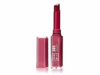 3INA The Color Lip Glow Lippenstift 1.6 g Nr. 385 - Betty Pink