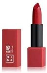 3INA The Lipstick Lippenstift