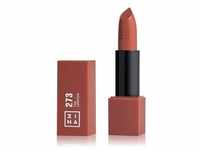 3INA The Lipstick Lippenstift 4.5 g Nr. 273 - Warm Brown