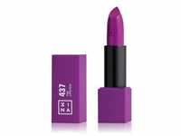 3INA The Lipstick Lippenstift 4.5 g Nr. 437 - Purple