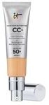 IT Cosmetics Your Skin But Better CC+ Creme SPF 50+ CC Cream