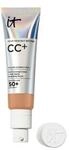 IT Cosmetics Your Skin But Better CC+ Creme SPF 50+ CC Cream