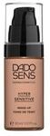 Dado Sens Hypersensitive Make-Up Beige Fl&uuml;ssige Foundation