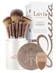 Luvia Prime Vegan Elegance Pinselset