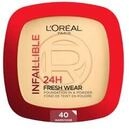 L'Or&eacute;al Paris Infaillible 24H Fresh Wear Kompakt Foundation