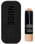 NUDESTIX Tinted Blur Foundation Stick Stick Foundation