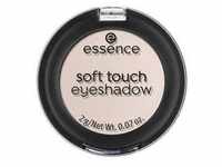 essence Soft Touch Eyeshadow Lidschatten 2 g The One