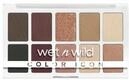 wet n wild Color Icon 10-Pan Palette Lidschatten Palette