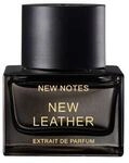 New Notes New Leather Extrait de Parfum Parfum