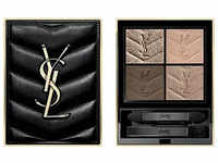 Yves Saint Laurent Couture Mini Clutch Lidschatten Palette 5 g Nr. 03 - Kasbah