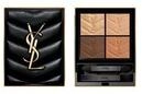 Yves Saint Laurent Couture Mini Clutch Lidschatten Palette