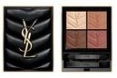 Yves Saint Laurent Couture Mini Clutch Lidschatten Palette