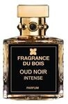 Fragrance Du Bois Oud Noir Intense Parfum