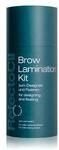 RefectoCil Brow Lamination Kit Augenbrauen Set