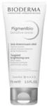 Bioderma Pigmentbio Sensitive Areas - aufhellende K&ouml;rperpflege bei Pigmentflecken in