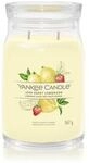 Yankee Candle Iced Berry Lemonade Duftkerze
