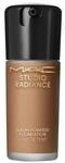 MAC Studio Radiance Serum Powered Foundation Fl&uuml;ssige Foundation