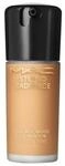 MAC Studio Radiance Serum Powered Foundation Fl&uuml;ssige Foundation 30 ml NC44,