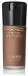 MAC Studio Radiance Serum Powered Foundation Fl&uuml;ssige Foundation
